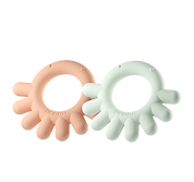 BORRN Animal Teether