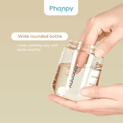 Phanpy Anti Colic PPSU Bottle 240ml