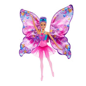 Fisher-Price BRB Fairytale Butterfly Dancer - Astra Family
