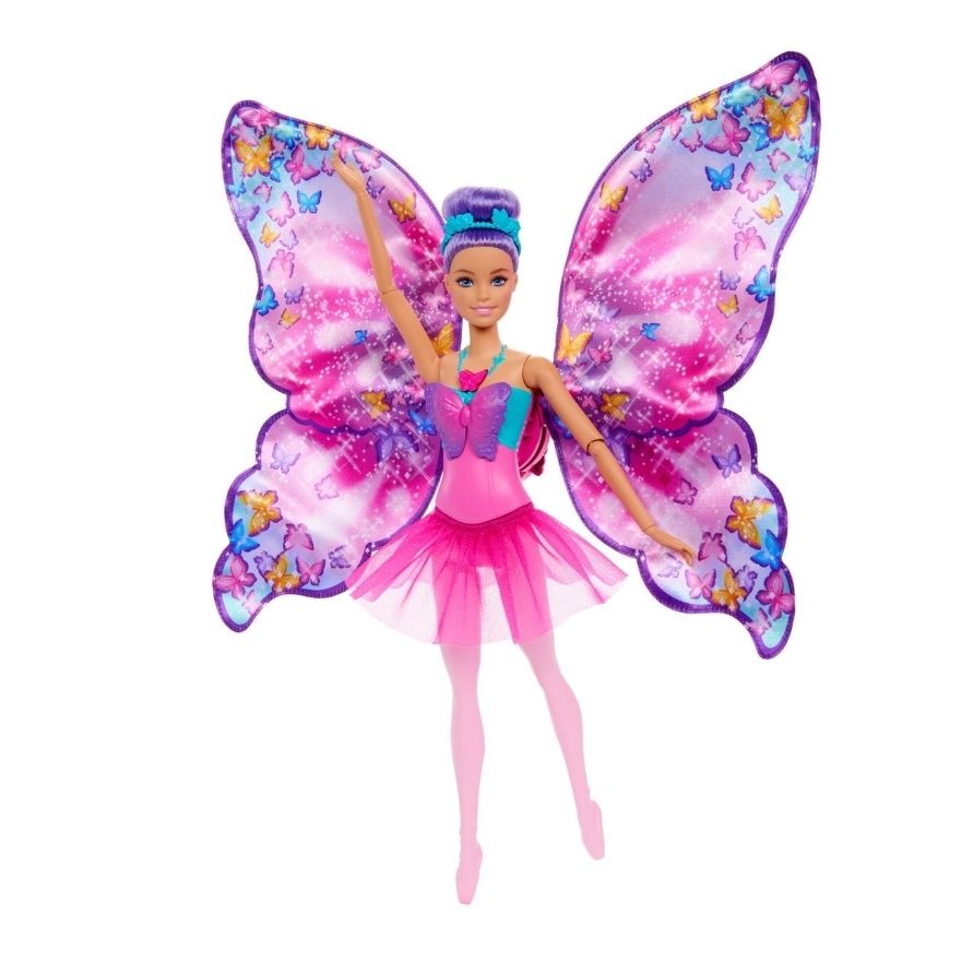Fisher-Price BRB Fairytale Butterfly Dancer - Astra Family