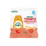 Little Bellies Organic Fiddlesticks