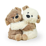 Warm Hugs Puppies
