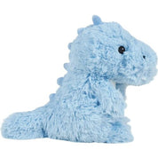 Blue Baby Dinosaur