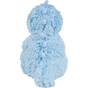 Blue Baby Dinosaur