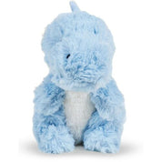 Blue Baby Dinosaur