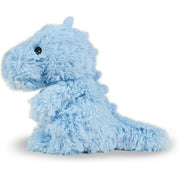 Blue Baby Dinosaur