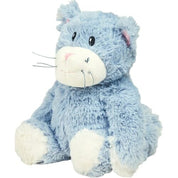 Cat (Blue--Sitting)