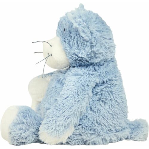 Cat (Blue--Sitting)