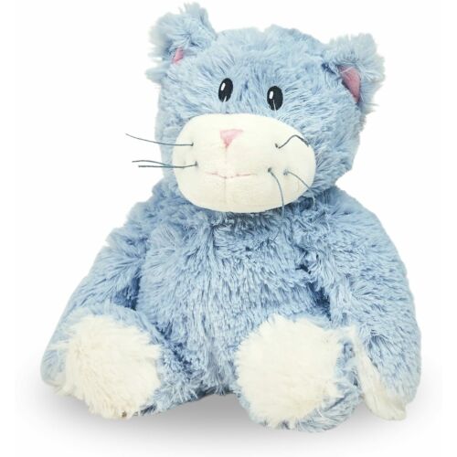 Cat (Blue--Sitting)