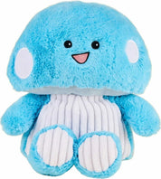 WARMIES Regular Blue Mushroom