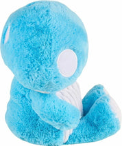 WARMIES Regular Blue Mushroom