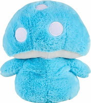 WARMIES Regular Blue Mushroom