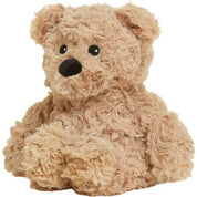 Brown Curly Bear