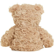 Brown Curly Bear