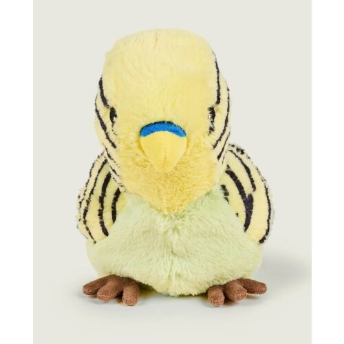 Budgie