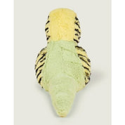 Budgie