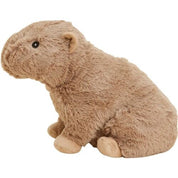 Capybara
