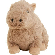 Capybara