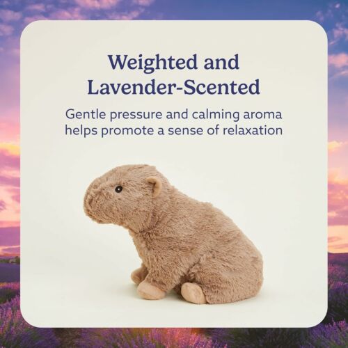 Capybara