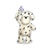 Dalmatian