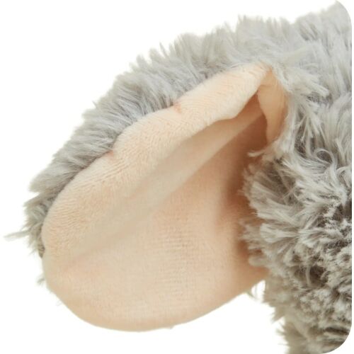 Elephant (Grey)