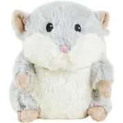 Hamster (Grey)