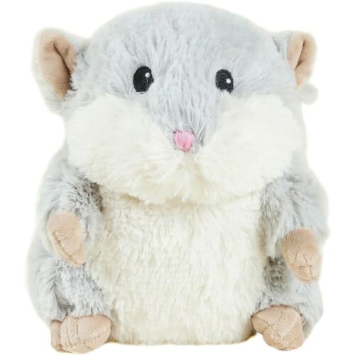 Hamster (Grey)