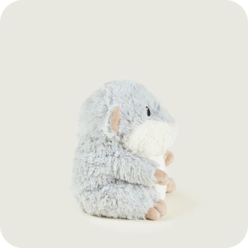 Hamster (Grey)