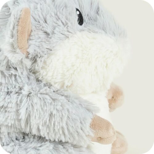 Hamster (Grey)