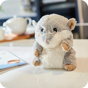 Hamster (Grey)