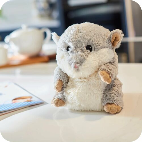 Hamster (Grey)