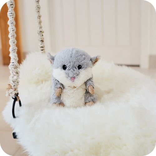 Hamster (Grey)