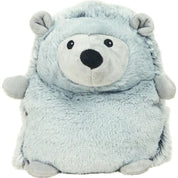 Grey Hedgehog