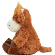 Highland Cow