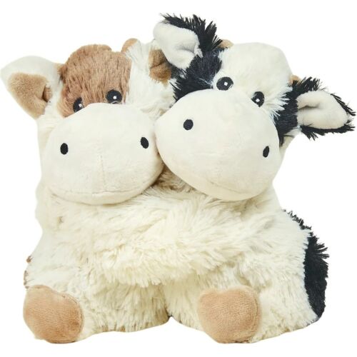 Warm Hugs Cow