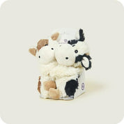 Warm Hugs Cow
