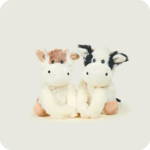 Warm Hugs Cow