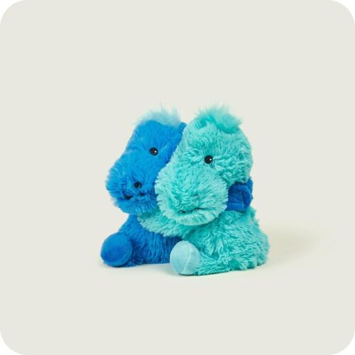 Warm Hugs Dinosaur