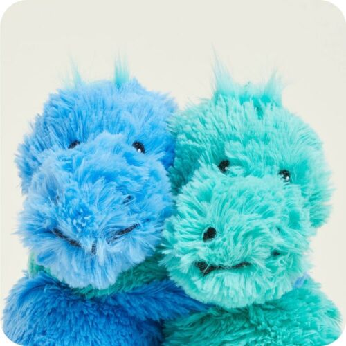 Warm Hugs Dinosaur