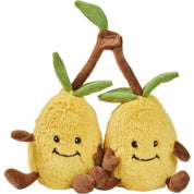 Warm Hugs Lemon