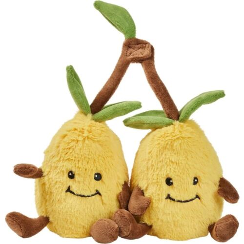 Warm Hugs Lemon