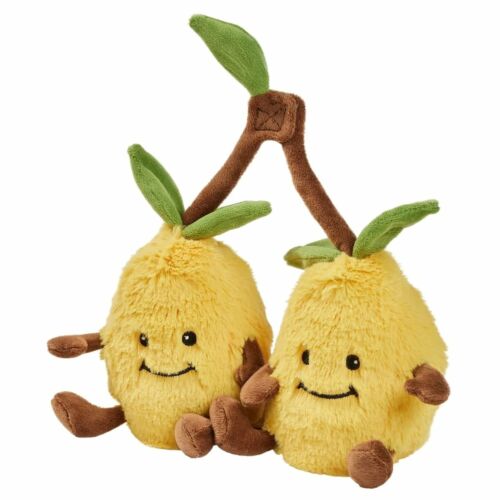 Warm Hugs Lemon