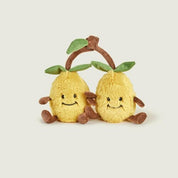 Warm Hugs Lemon