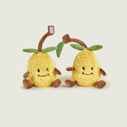 Warm Hugs Lemon