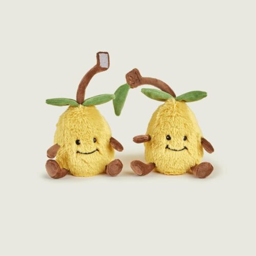 Warm Hugs Lemon
