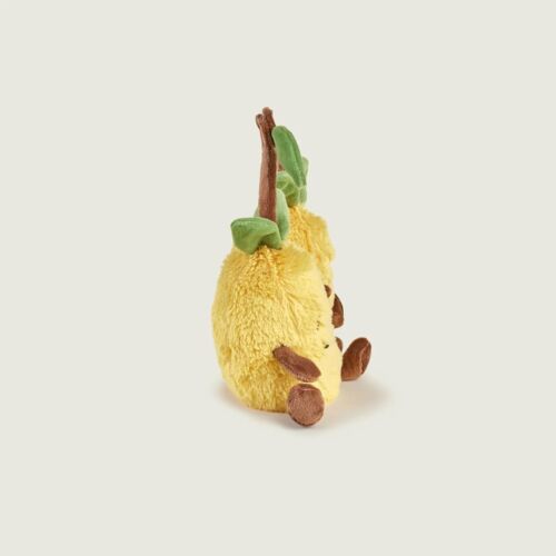 Warm Hugs Lemon