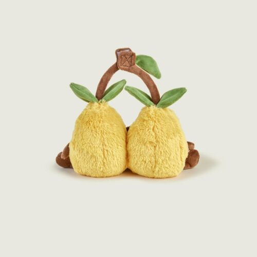 Warm Hugs Lemon