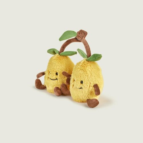 Warm Hugs Lemon