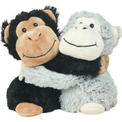 Warm Hugs Monkey