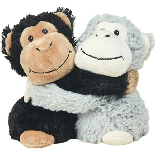 Warm Hugs Monkey